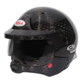 Bell Mag-10 Rally WW Carbon Helmet (Hans)