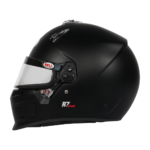 Bell R7 Sport Helmet - Matte Black 02
