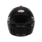 Bell R7 Sport Helmet - Matte Black 03