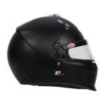 Bell R7 Sport Helmet - Matte Black 04