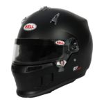Bell R7 Sport Helmet - Matte Black