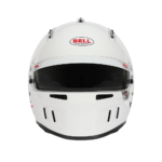 Bell R7 Sport Helmet - White 03