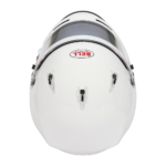 Bell R7 Sport Helmet - White 06