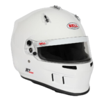 Bell R7 Sport Helmet - White 07