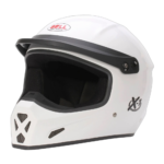Bell X-1 Helmet (Hans) - White