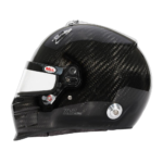 Bell XR7 Ultra - Carbon Helmet (Hans) 01