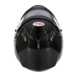 Bell XR7 Ultra - Carbon Helmet (Hans) 06