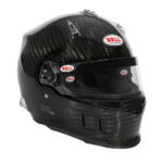 Bell XR7 Ultra - Carbon Helmet (Hans) 07