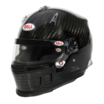Bell XR7 Ultra - Carbon Helmet (Hans)