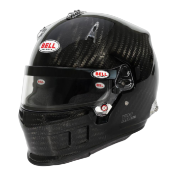 Bell XR7 Ultra - Carbon Helmet (Hans)