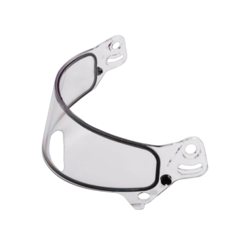 Bell Visor SE07 / SE077 - For DSAF Helmet (Dual Screen Anti Fog)