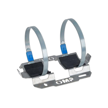 OMP Extinguisher Brackets - CD0-0561