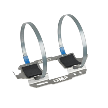 OMP Extinguisher Brackets-CD0-0600