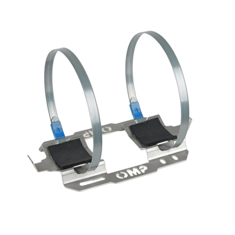 OMP Extinguisher Brackets-CD0-0600