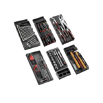 Facom V5 Tools And Rolling Cabinet Chrono.V5pb - Image 3