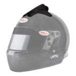 Bell Forced Air 8 Hole Top/QL (V10) Kit - Carbon Fiber