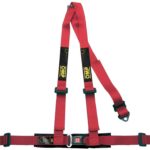 OMP 3 Point Harness - Road 3 Ece 16-08