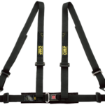 OMP 4 Points Ece Harness - Road 4 Ece 16-08