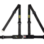OMP 4 Points Ece Harness - Road 4m Ece 16-08