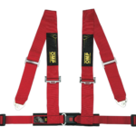 OMP 4 Points Ece Harness - Racing 4m Ece 16-08