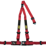 OMP 3 Point Harness - Strada 3 Ece 16-08
