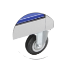 Facom Set Of 4 Wheels E010110