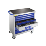 Facom 60 Mm Drawer - 4m Blue E010118