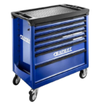 Facom 7 Drawers Roller Cab 4 Trays/Drawer E010159