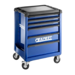 Facom Expert Roller Cabinet 3 Modules