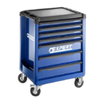 Facom Expert Roller Cabinet 3 Modules - Image 2