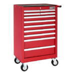 Facom Roller Cabinet 11 Drawer - Red E010233b