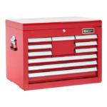 Facom Top Chest 10 Drawer - Image 4