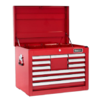 Facom Top Chest 10 Drawer - Image 3