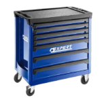 Facom Roller Cabinet 6 Drawers 3modxl Expert E011206 - Image 4