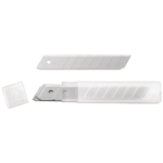 Facom 18mm Blades By 10 In Plastic Box E020304