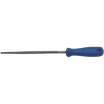 Facom Round File - Bastard 200mm E020608