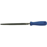 Facom Triangle File - Second Cut 200mm E020610