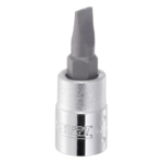 Facom 1/4'' Bit Socket 7mm Slot  E030111