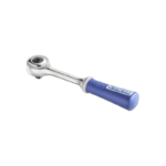 Facom 1/4" Round Head Ratchet E030601