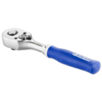 Facom 1/4" Sd Pear Head Ratchet E030605