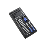 Facom 1/4 Socket Module 67pcs E030715