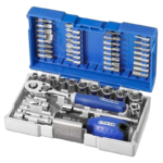 Facom 1/4 Compact Set - 48 Pcs E030729