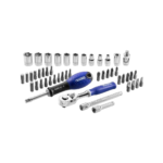 Facom 1/4 Compact Set - 48 Pcs E030729 - Image 2
