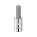 Facom 3/8'' Hexagon Bit Socket 9mm E030934