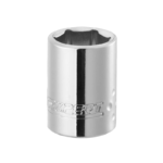 Facom 3/8" 6 Pt Standard Socket - Image 2