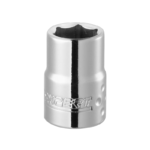 Facom 3/8" 6 Pt Standard Socket
