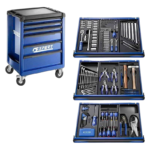 Facom Master Tool Set 2 - 207pcs - Ne E220316