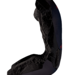 Totim Racing Polyurethane Seat Foam Fully Sealed Size 120x90cm - Large / Medium Driver