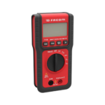 Facom Smart Digital Multimeter