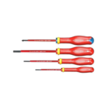 Facom Prot Sd Set 4pce 1000v Std At4vepb